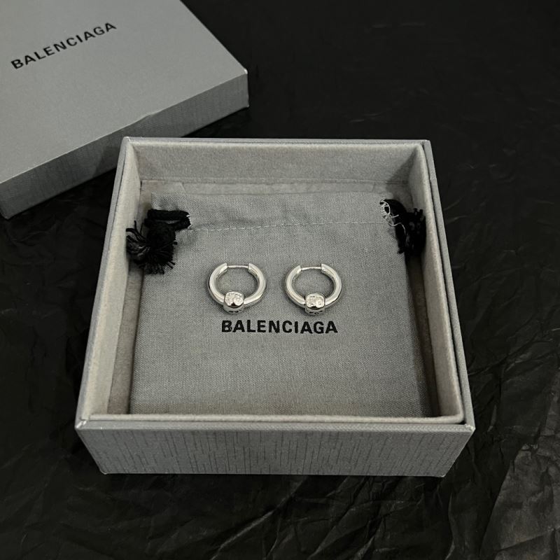 Balenciaga Earrings